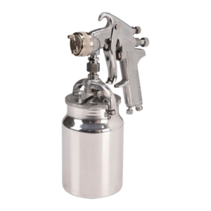Harbor Freight Spray Gun 60612 Manual