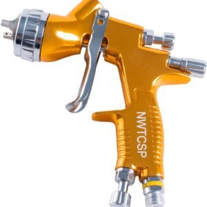 LVLP PRO SPRAY GUN BCS