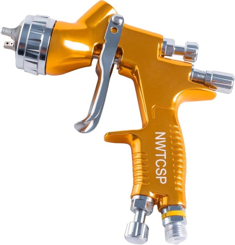 LVLP PRO SPRAY GUN BCS