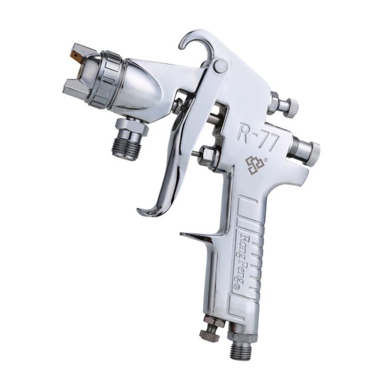 R77P Paint Sprayer