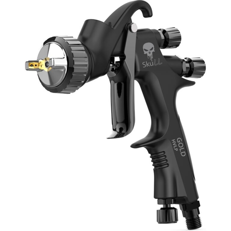 SKULL TITANIUM RRP 1