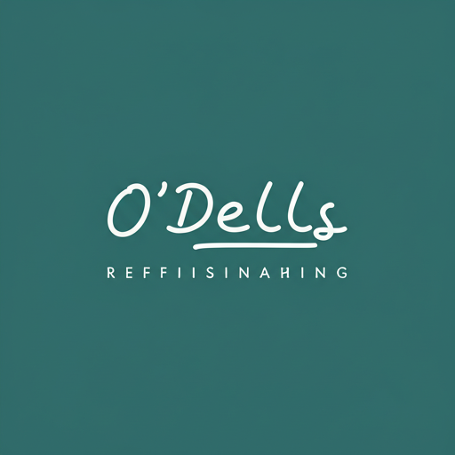 O'Dells Logo