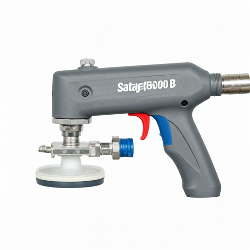 SATAjet 5000 B