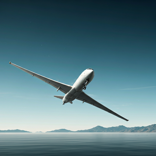 Modern jet engine turbine for precision