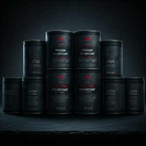 Carbon Gloss V3